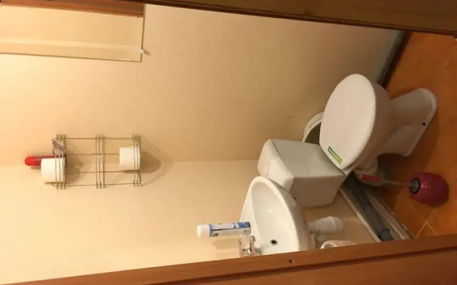 Apartamenty na 16 Linii