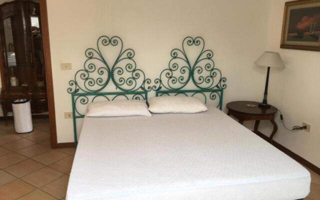 Villa Vittoria