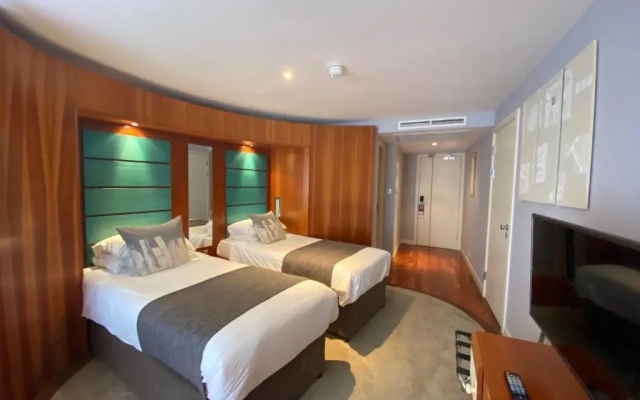 Mercure Brigstow Bristol Hotel