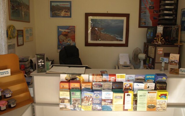 Kalbarri Reef Villas