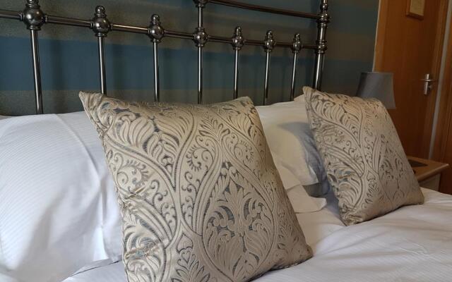 Croft Guesthouse