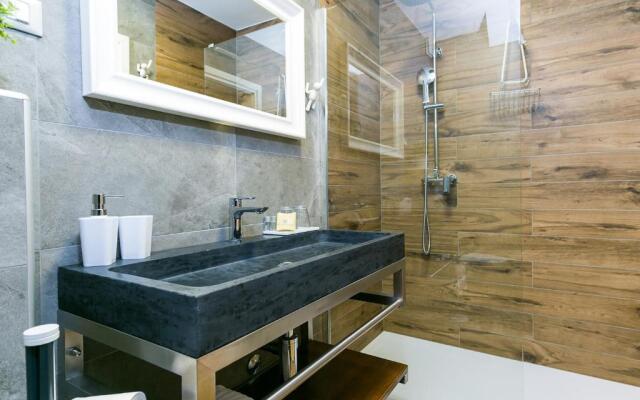 Pool Premium Apartment