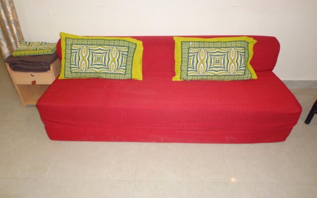 Jumels Guest House