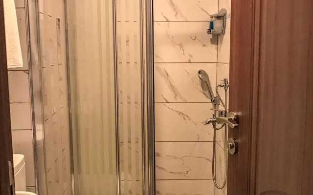 Sultanahmet Nu Hotel