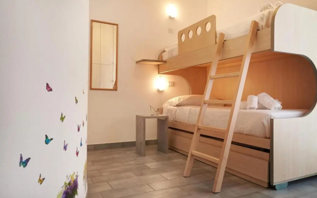 Residence Domaso - Resort & SPA