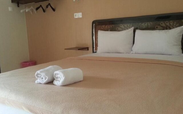 Hary's Homestay