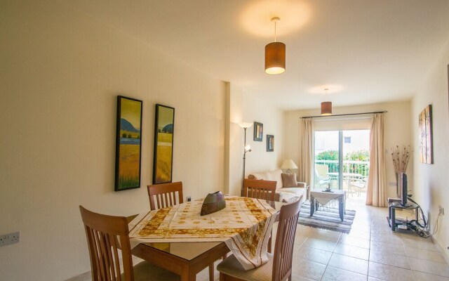 Panorama Village 104 Apartment