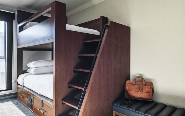 FOUND Hotel, Santa Monica