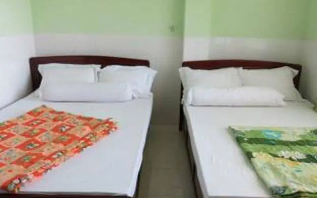 Ngoc Hanh Guest House