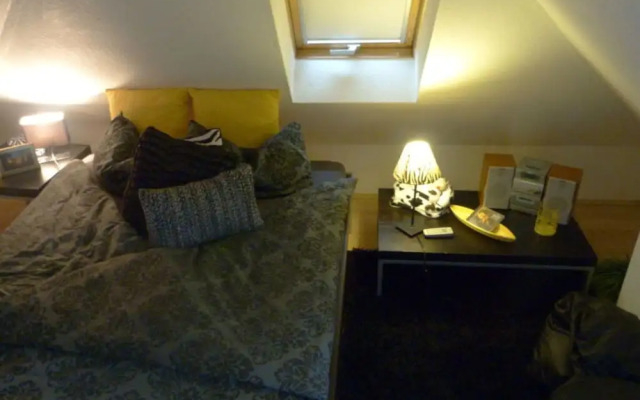 Holiday Apartment Wedel