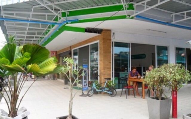 Nida Rooms Pak Nam 90 Andaman