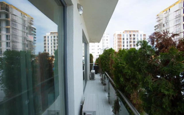 Apartament Ultra Lux