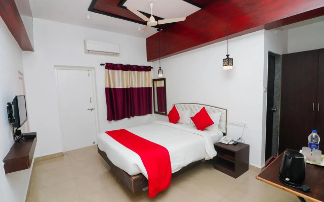 Swarnam - Banquet Hall and Hotel