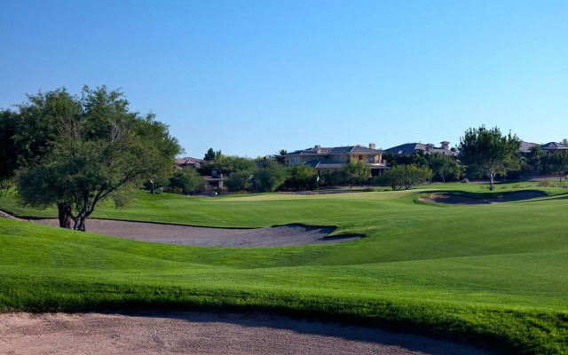 JW Marriott® Las Vegas The Resort at Summerlin