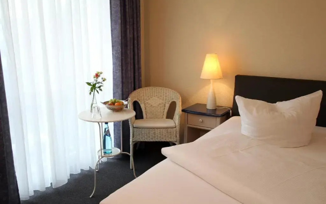 Hotel Lindemann