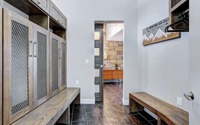 Speyside Fairways - 4 Br Home