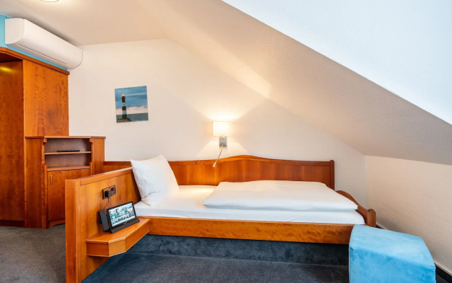 Hotel Frechener Hof