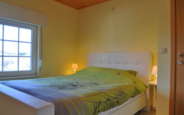 Holiday Home in Ardennes With Bubble Bath