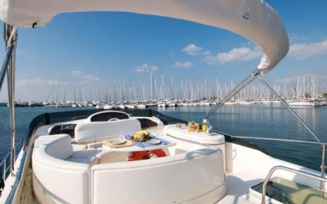 Holiday home Leoforos Poseidon