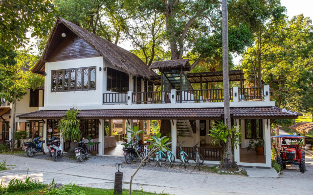 Ban Raya Resort and Spa
