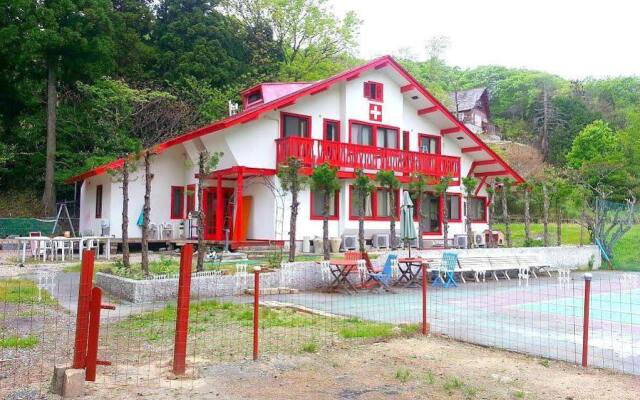 pension biwako