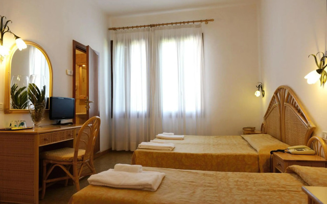 Hotel Villa Orio & Beatrice