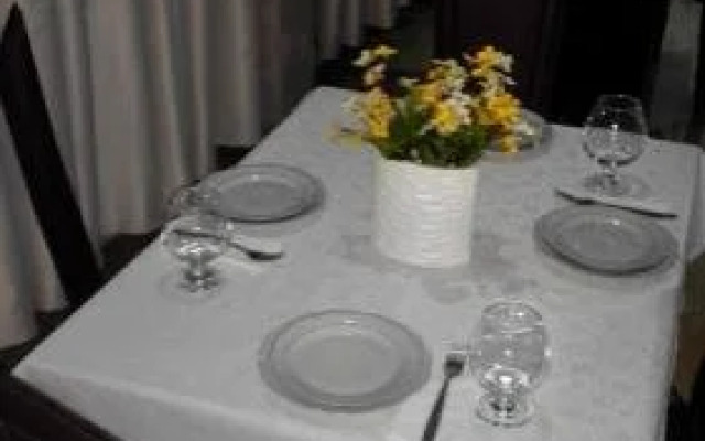 Hotel Goga Kvariati