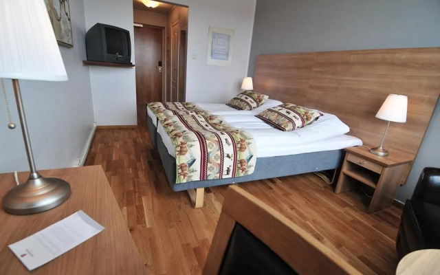 Quality Hotel Bodensia