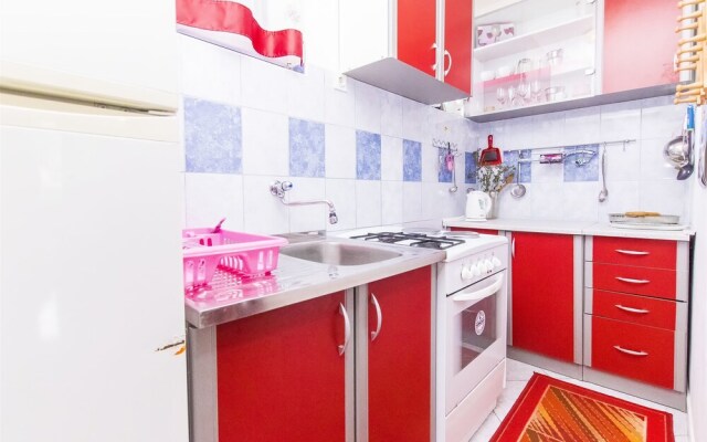 Apartments Nives