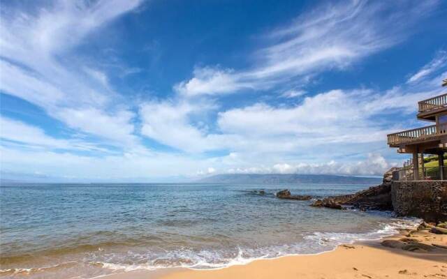 Kahana Sunset B3 - Two Bedroom Condo