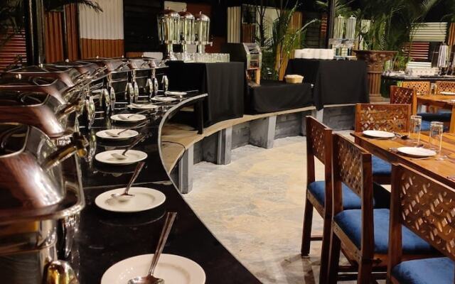 Richmonde Ananta Elite