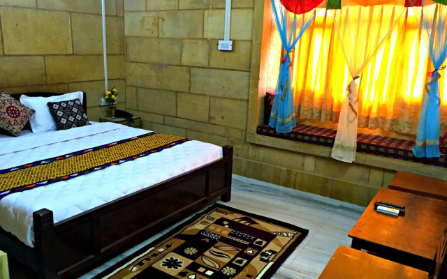 Hotel Classic Jaisalmer