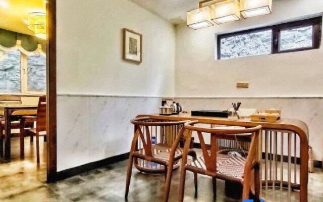 Wutai Mountain Xiaozhu Inn