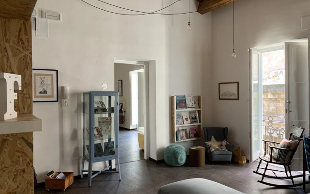 Casa Verbavolant