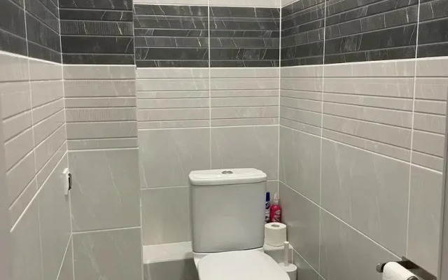 Апартаменты на тракте Павловский