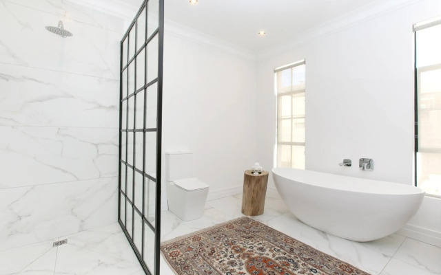 La Maison on Main Self-Catering Villa