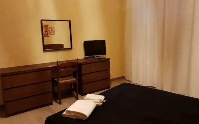 B&B Il Passo del Mercante