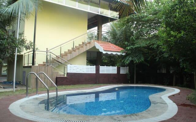 Mango Meadows Agricultural Pleasure Land PVT LTD