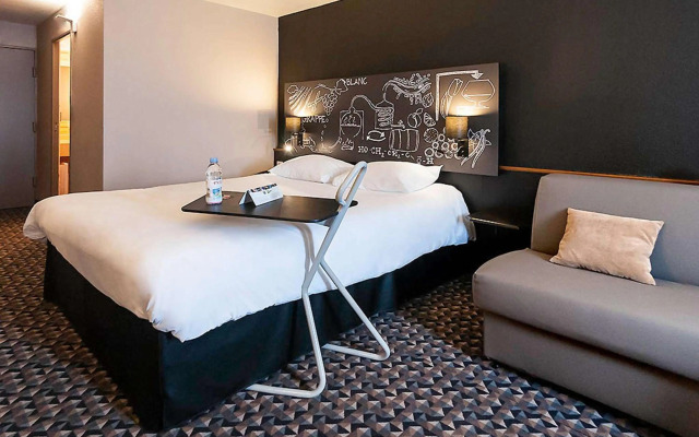 Ibis Styles Cognac