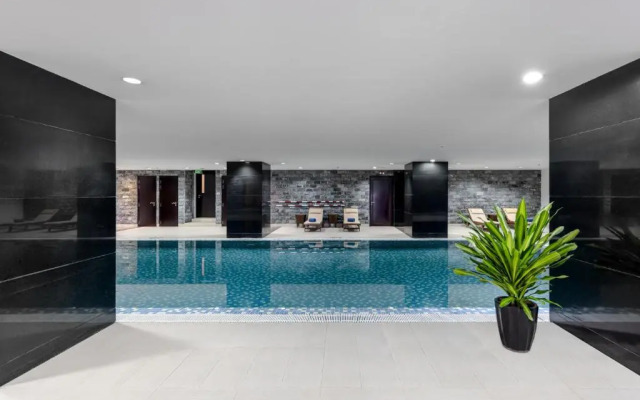 Somerset Hoa Binh Hanoi