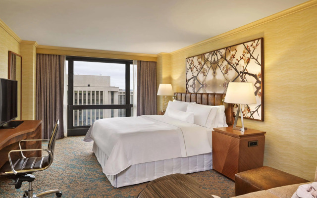 The Westin Crystal City Reagan National Airport