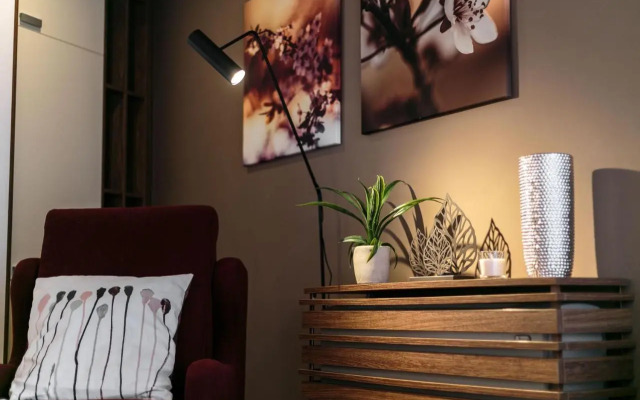 Doczy Private Apartment