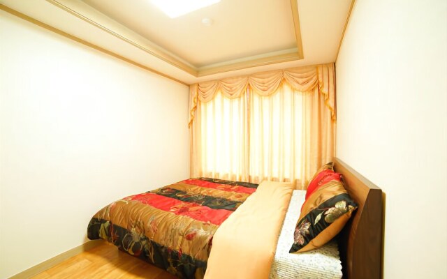 Ganghwa Donggeom Pension