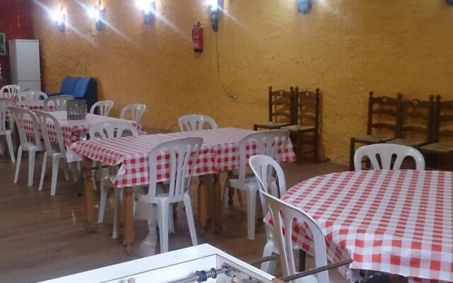 Hotel Rural Las Praderas