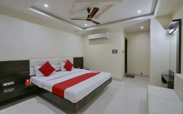 OYO 4164 Hotel Shivam Elite