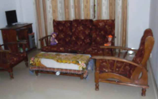 Mount View Villa Resort Mirissa