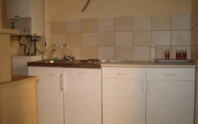 Pákó Vendégház