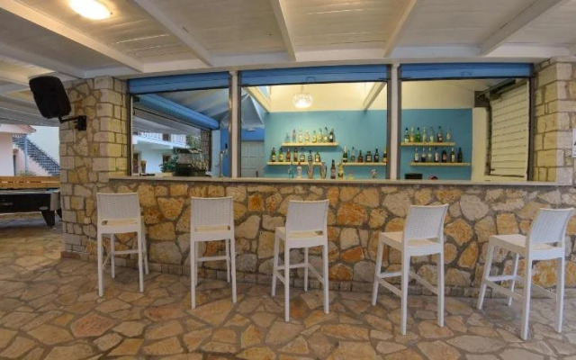Olive Grove Resort Annex