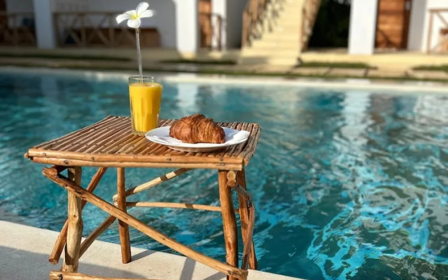 TATU INN Boutique Hotel Watamu
