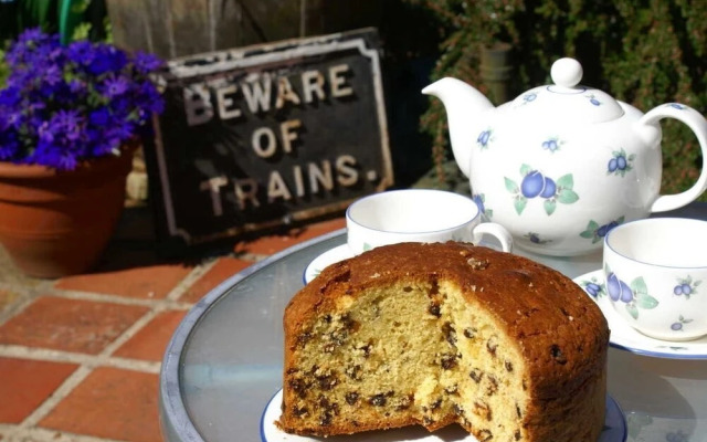 The Old Bakery B&B